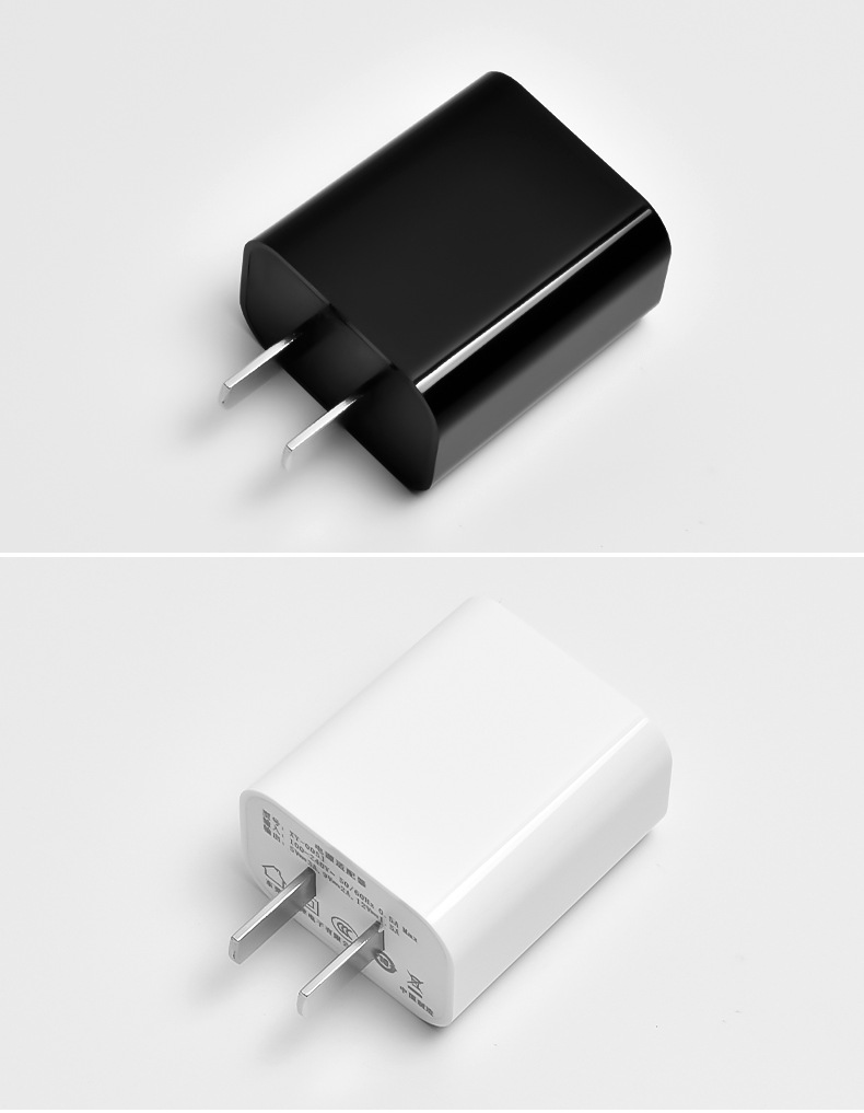 3c认证pd18w快充 type-c接口充电器 适用于苹果iphone12充电头