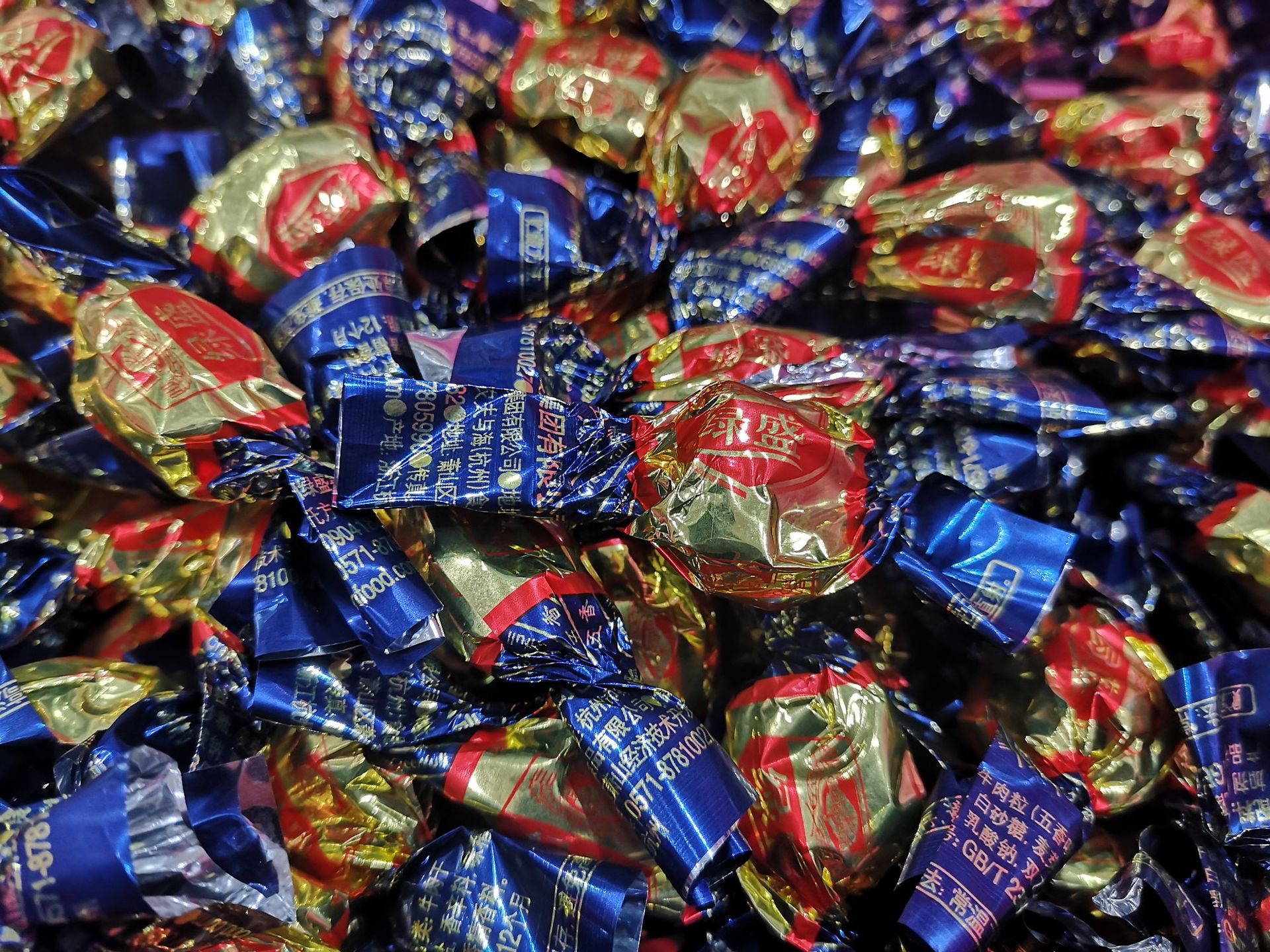 绿盛牛肉干-绿盛纯牛肉粒500g 全场采购满200元江浙沪皖包邮