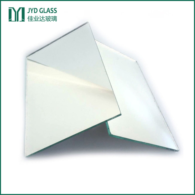 镜子5mm银镜 6mm银镜 卫生间浴室镜子 灰镜 茶镜 钢化玻璃加工