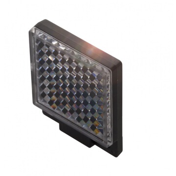 原装bam00w0巴鲁夫反射器反射膜bos r-26全新bosr-26