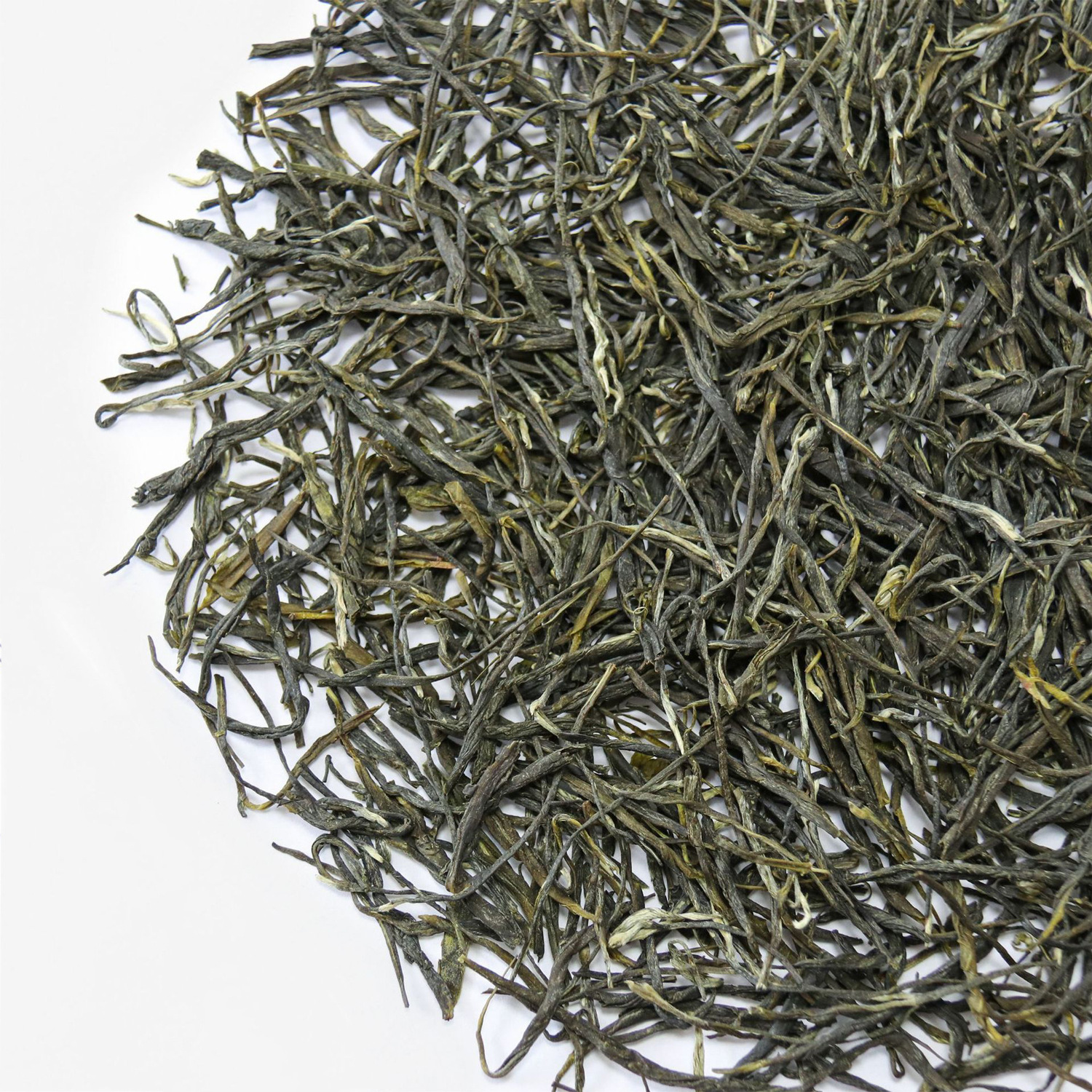 2021新茶明前茶绿茶松针毛尖散装厂价直销批发