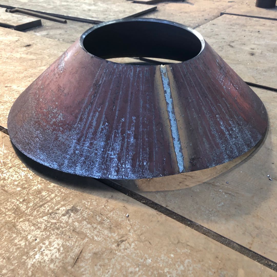 不锈钢锥体 不锈钢焊接冲压加工厂家直销 不锈钢板折弯加工