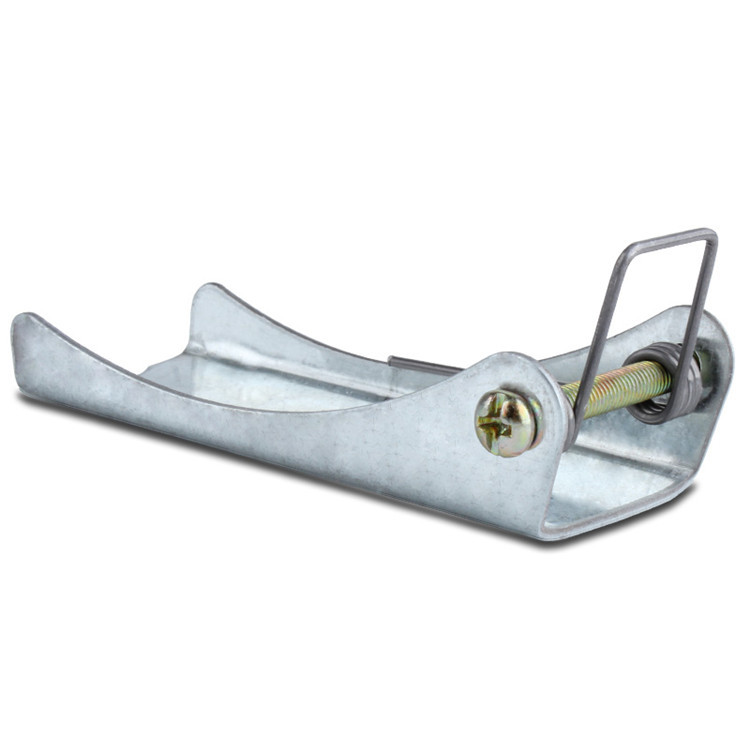 行吊/起重机加厚保险卡1-100t电动葫芦吊钩保险卡扣 安全防脱卡扣