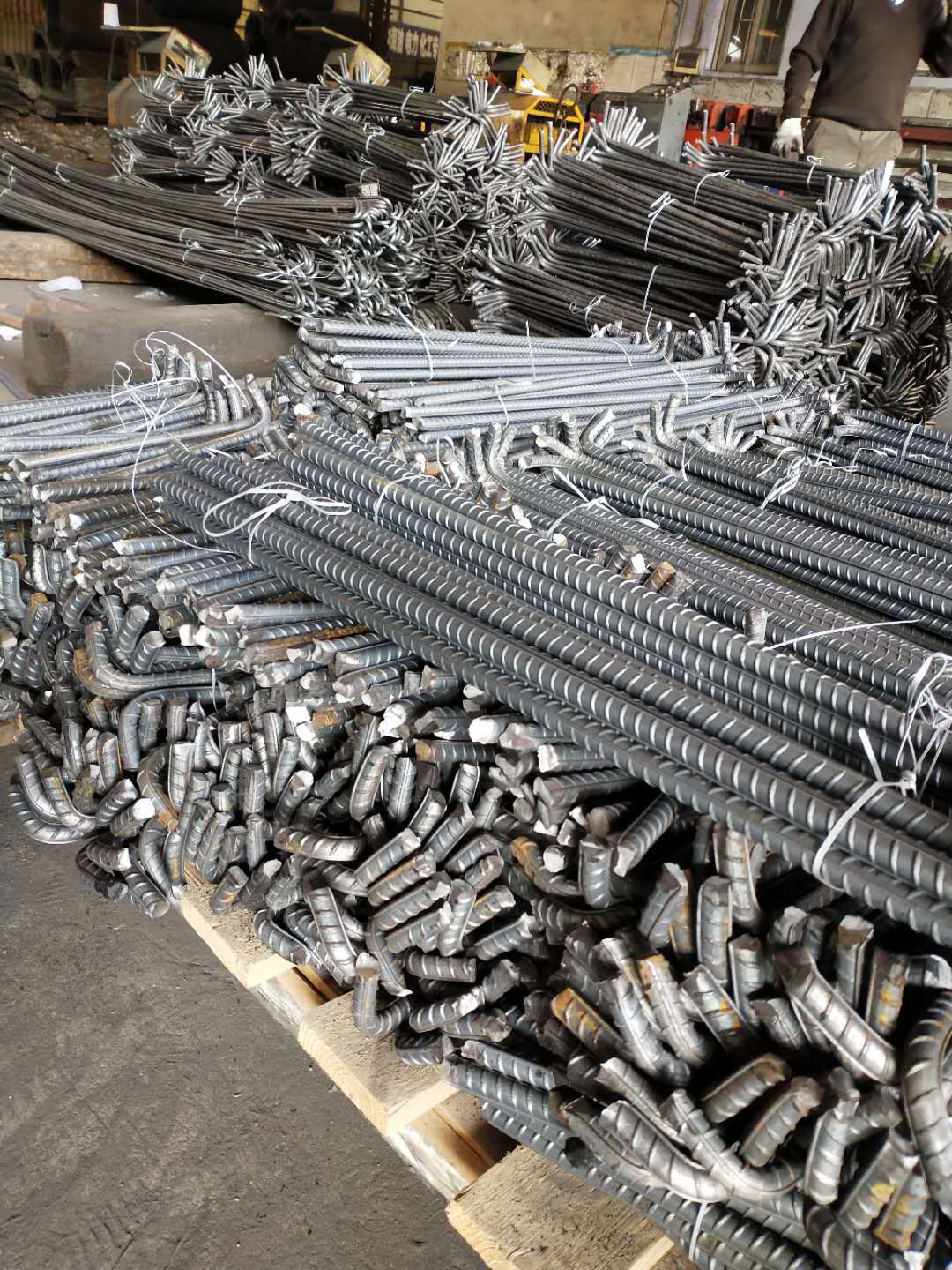 广东惠州深圳中山地脚螺栓 镀锌地脚螺杆 u型螺栓 螺母配套紧固件