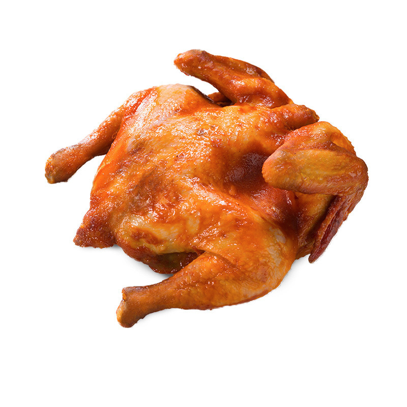 奥尔良烤鸡瑞发德烤鸡童子鸡腌制烤全鸡蜜汁约450克/只
