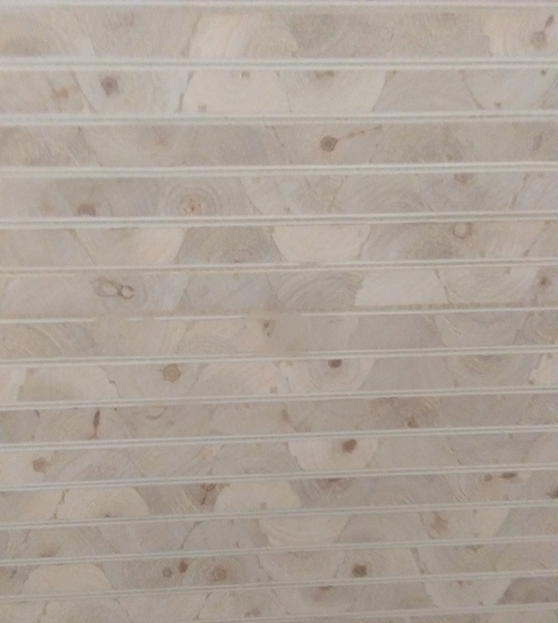 生态 免漆杨木扣槽芯三聚氰胺饰面胶合板直销家具板材免漆