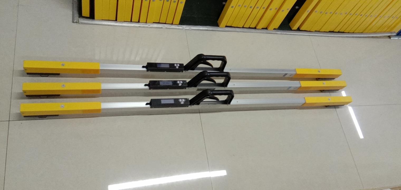 厂家供应铁路轨距尺 轨道数显轨距尺 0级1级2级数显轨距尺现货