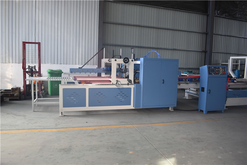 华力纸箱机械厂,位于河北省东光县, 是一家从事纸箱包装机械的