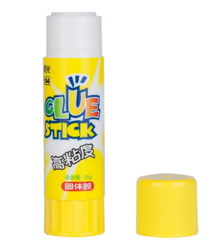 mg7104胶棒小学生用幼儿园儿童手工课制作固体胶 25g