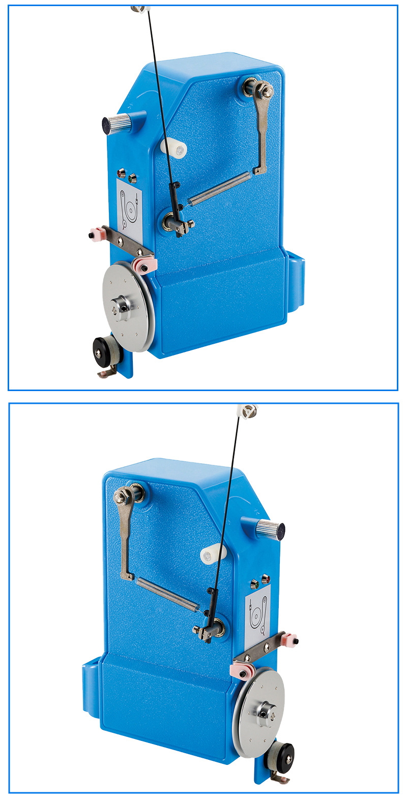 厂家供应伺服张力器气动衰减张力器绕线机绞线机配件支持定制批发