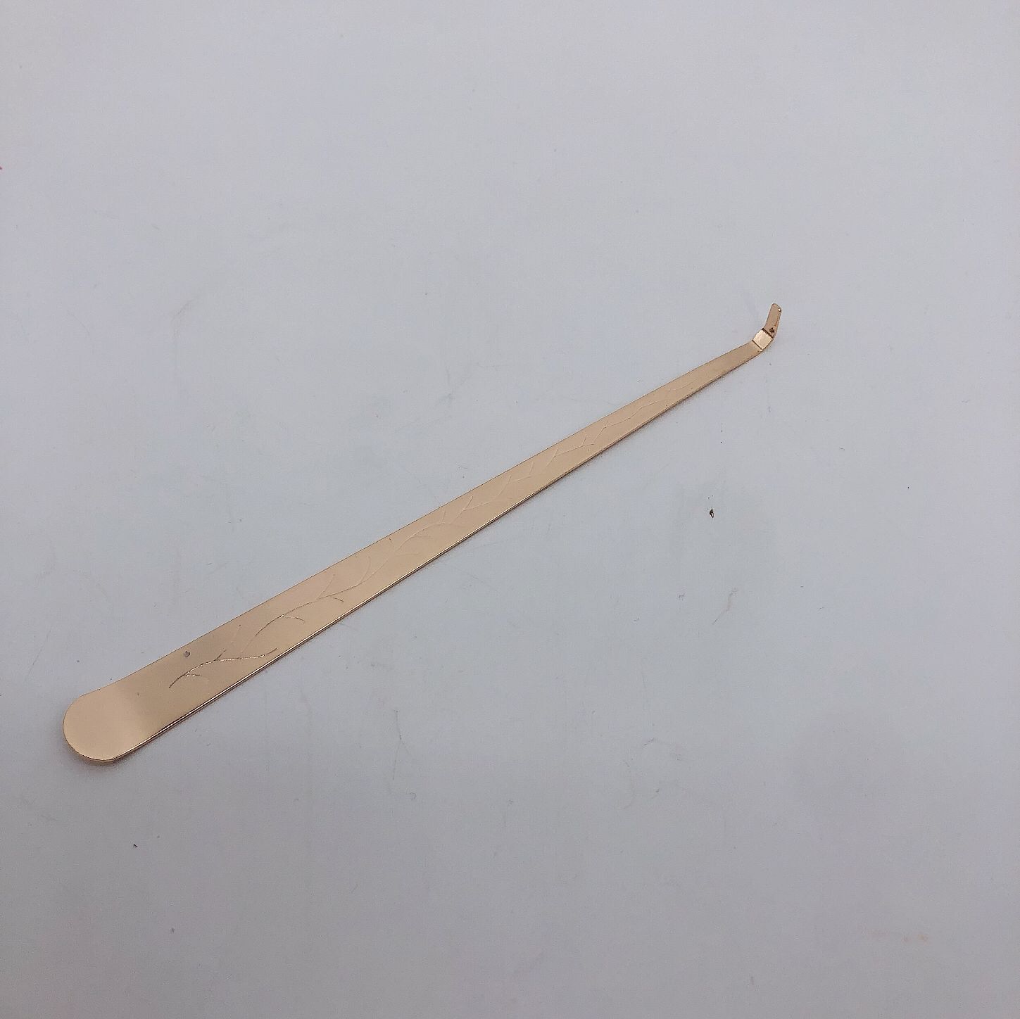 candleclippers香薰蜡烛护理烛芯钩子蜡烛灯芯钩diy蜡烛芯挑