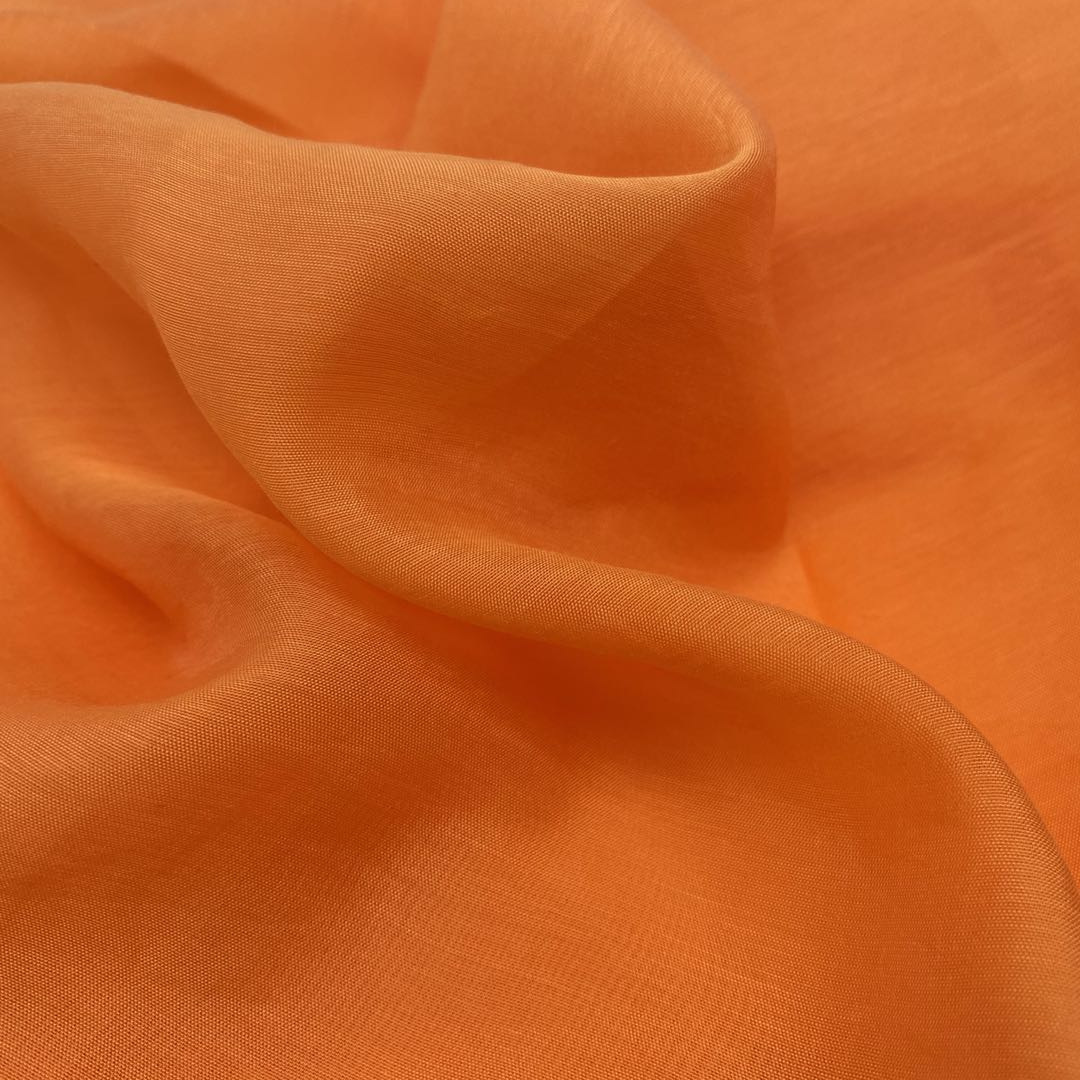 60支天丝 50g天丝面料 轻薄透气舒适 春夏女装连衣裙汉服面料