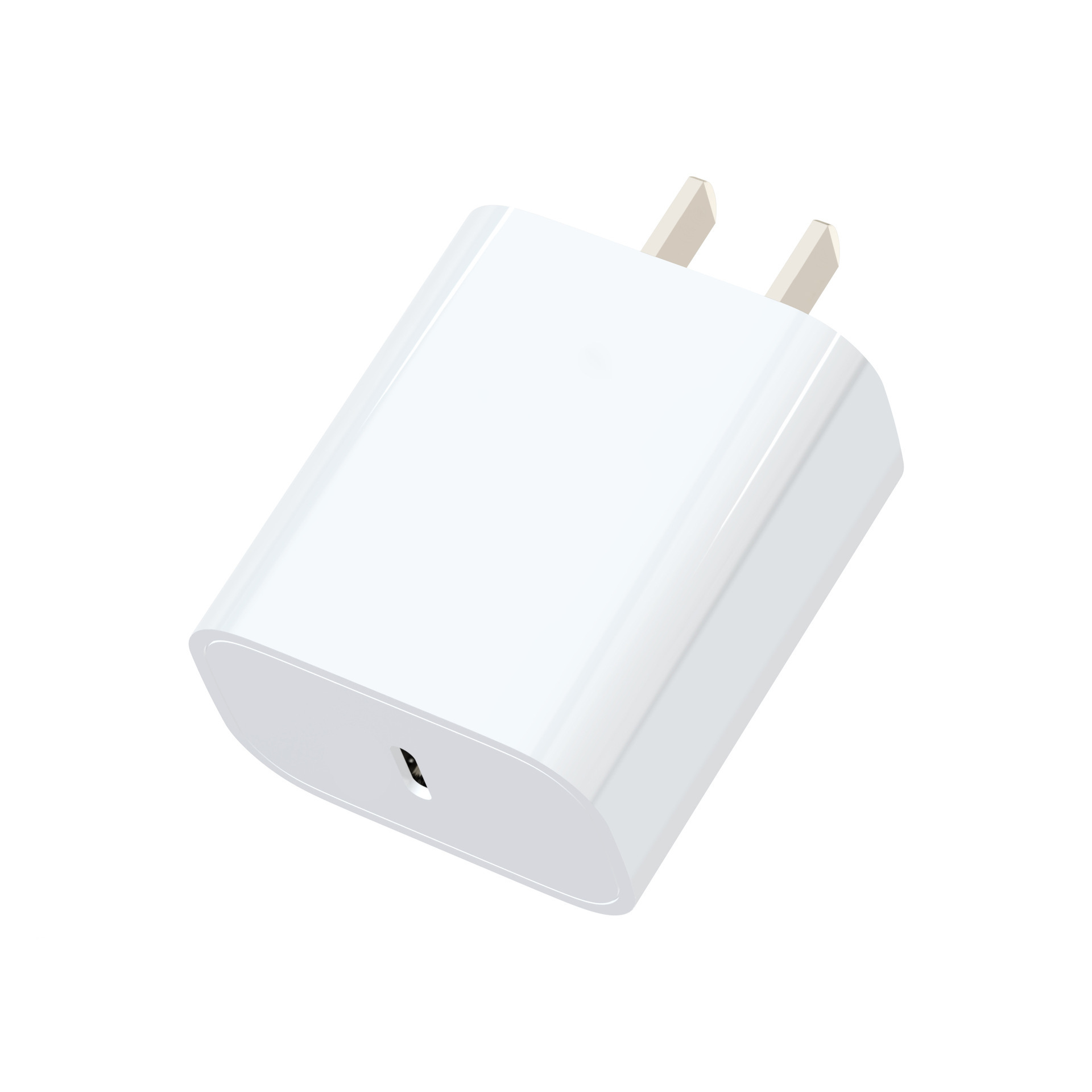 适用于苹果iphone12快充 type-c充电器 ce认证20w快充pd20w充电器