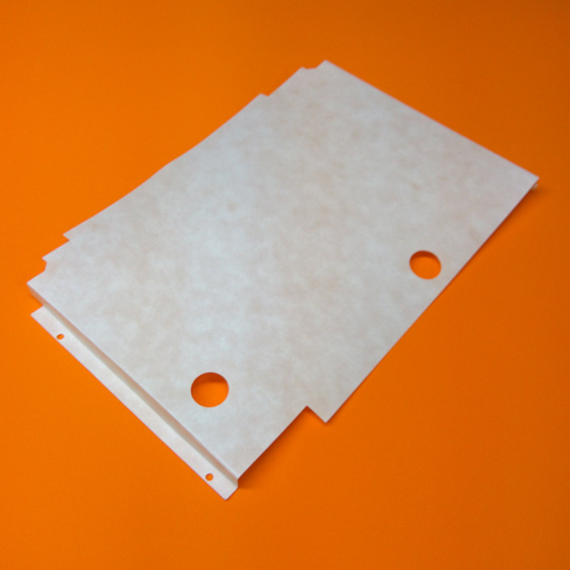 nomex诺美纸芳纶纸加工定制 发电机变压器电源绝缘纸加工