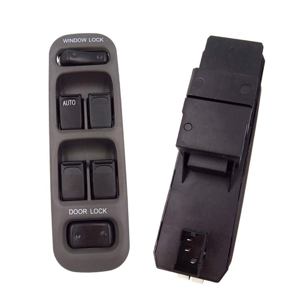 适用于铃木维特拉雪佛兰玻璃升降器开关电动窗开关3799065d10t01