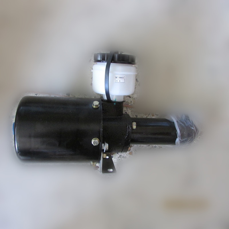 供应徐工lw600k装载机配件800903019 xg50ea-3510002空气加力泵