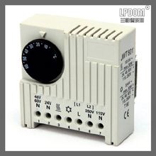 威图机柜温控器WT6011双控单控湿度控制精准控制