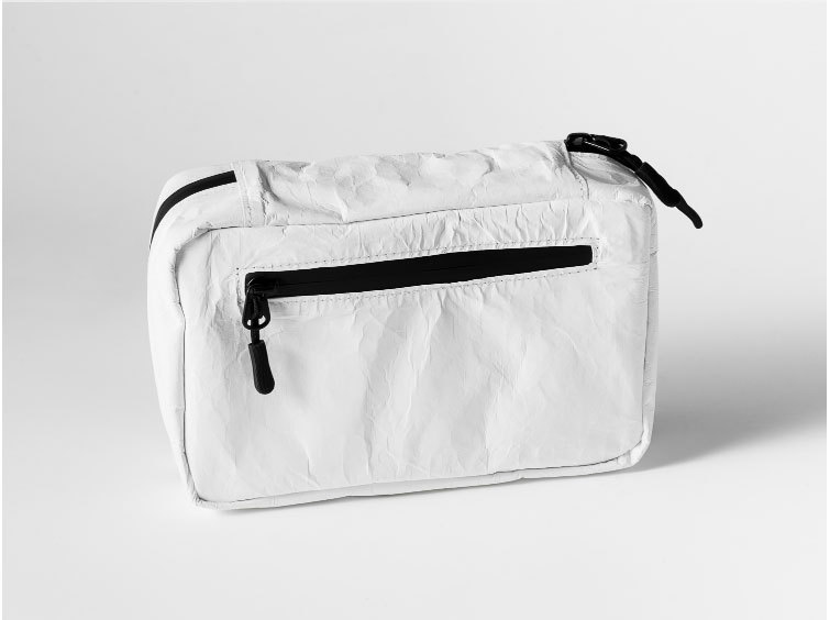厂家定制杜邦纸收纳包大容量防水旅行洗漱包男女出差旅游化妆包