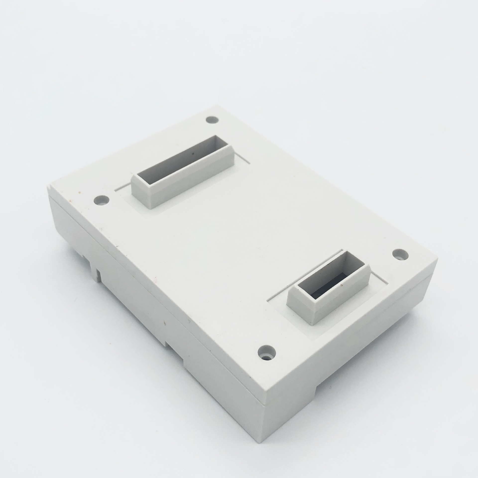 新国网三相载波通信模块盒厂家直销智能电能仪表载波通信模块盒-阿里