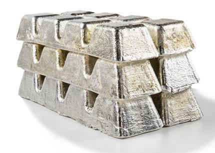 兴鸿泰【生产厂家】高纯 锡块 锡粒 锡锭 sn≥99.999% 科研专用-阿里