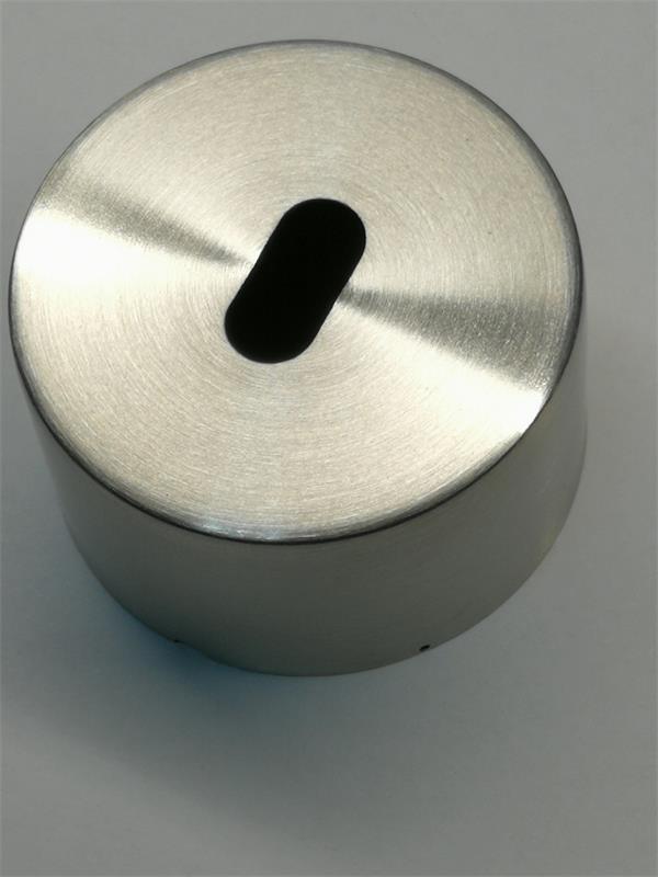 定制金属冲压件拉深件不锈钢拉深抛光件