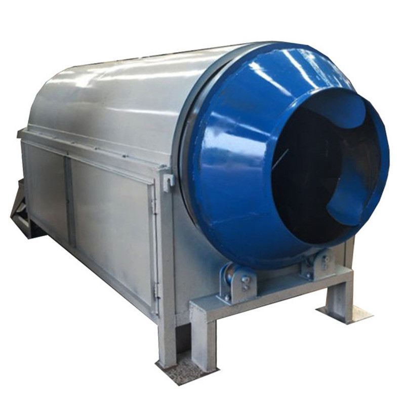 家用热风循环粮食烘干机 小型中药材饮片烘干机 多功能烘干设备