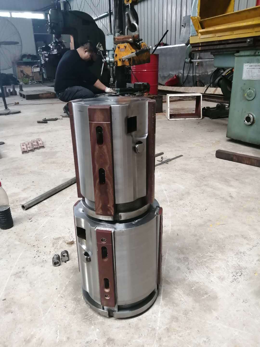 非标可定制 微调精镗头 镗孔刀具 可调式深孔组合镗头 深孔精镗头