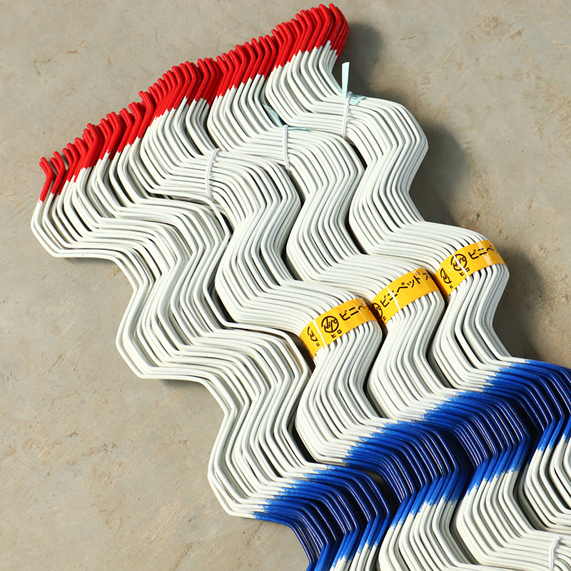 温室大棚卡簧 温室大棚配件卡簧 大棚卡槽压膜簧