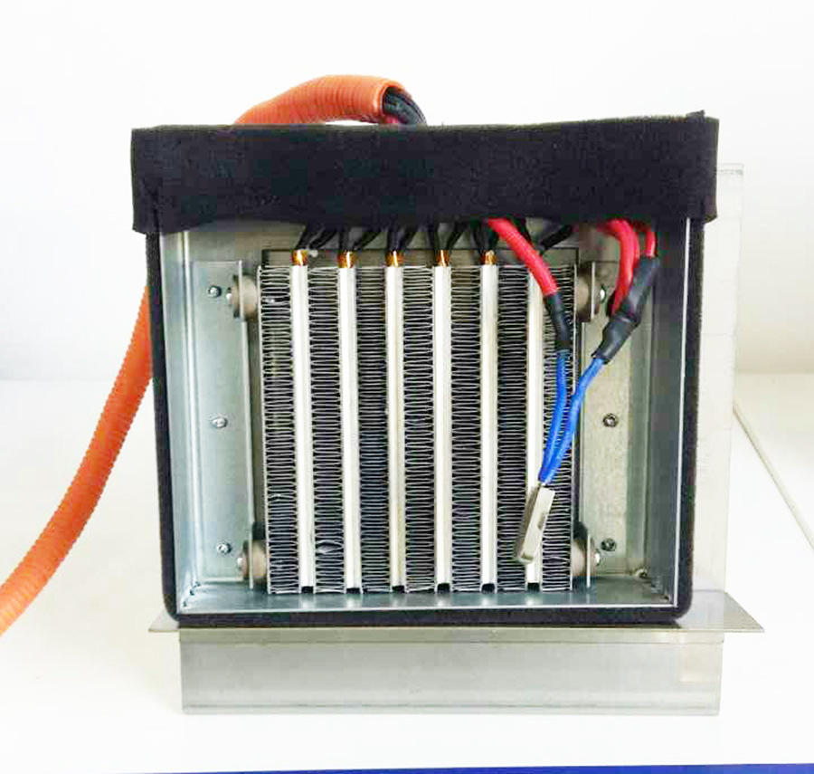 汽车ptc加热器电动汽车加热板汽车发热器省电厂家直供