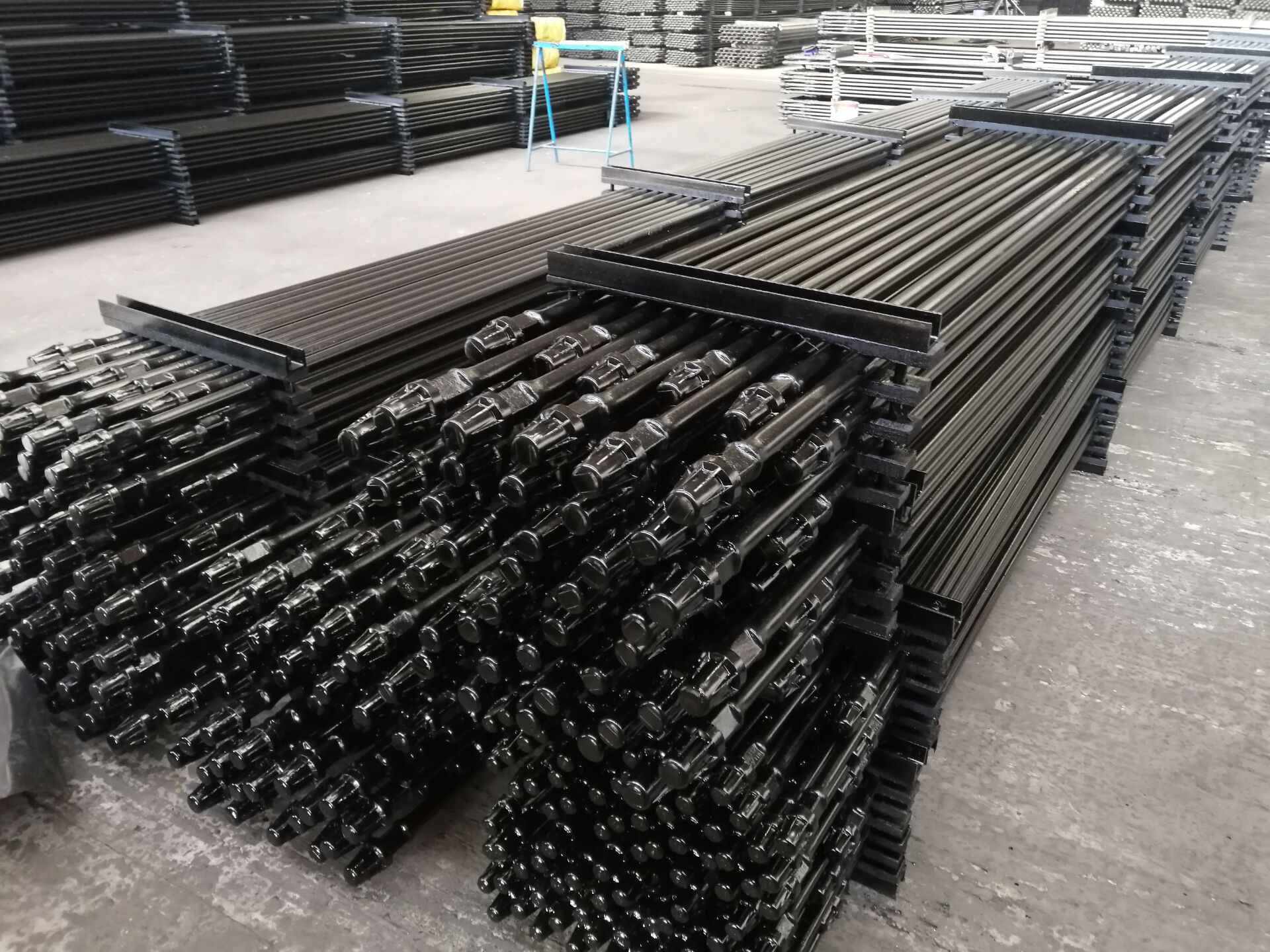 厂家直销 api 11b抽油杆 用于油田