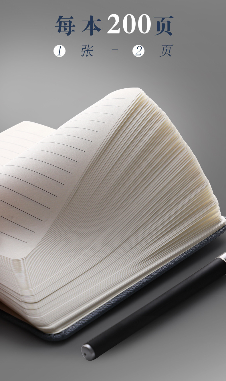 a7小笔记本子随身便携带式复古简约记事本a6学生备忘录加厚日记本