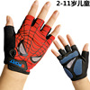 men and women children protect Skate push bike Bicycle kindergarten perform non-slip Hemidactyly glove pure cotton men and women children protect Skate push bike Bicycle kindergarten perform non-slip Hemidactyly glove pure cotton