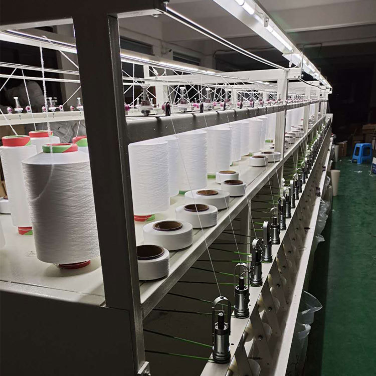 出售4月22日刚到的ts008型口罩耳带绳机针通机一次性口罩耳带机