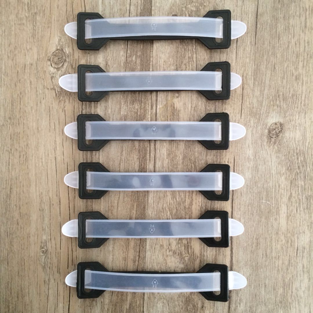 塑料提手 塑料上把 牛奶箱专用塑料提手 塑料提手厂家 纸盒提手