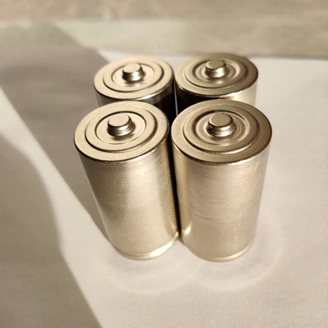 新乡盛鼎1号碱性锌锰干电池一号大容量手电筒遥控器煤气灶玩具用