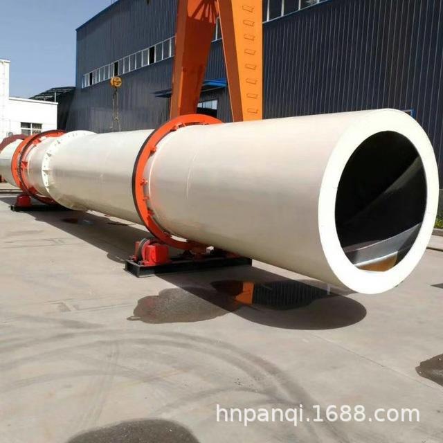 滾筒烘干機(jī)