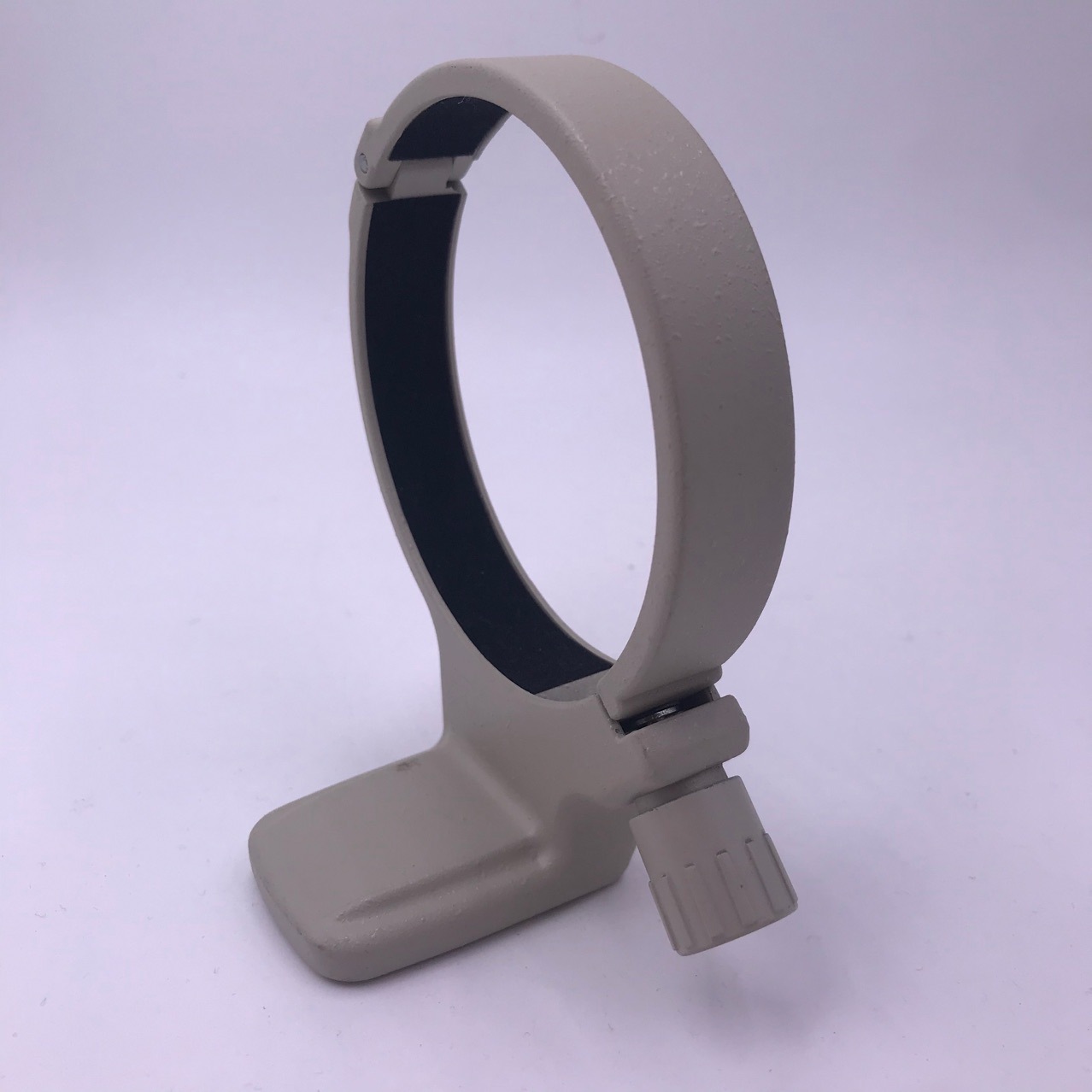 批发胖白70-300相机镜头脚架环 底座 支架