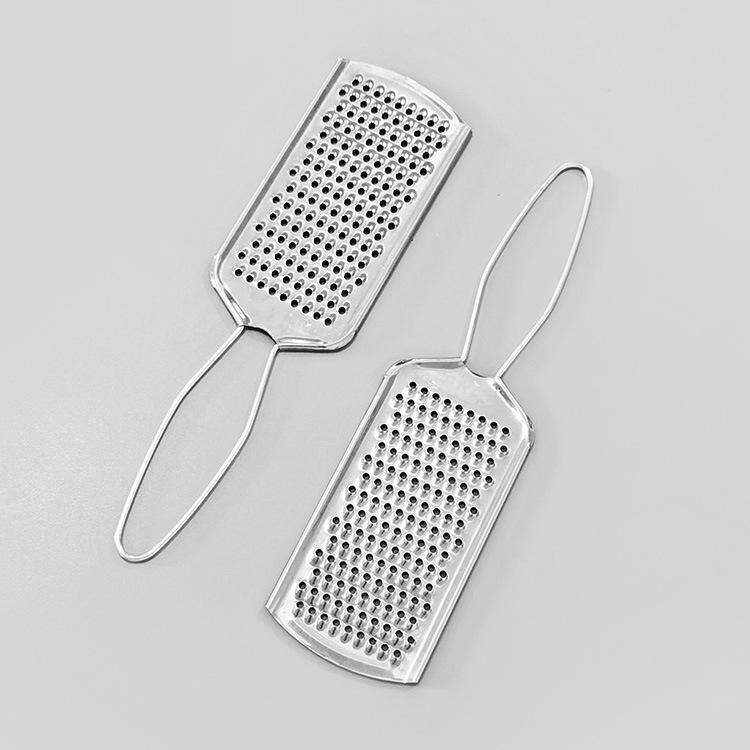 Household Kitchen Grater Ginger Shredder Chopper Peeler Potato Shred Slicer 1 Yuan Stall