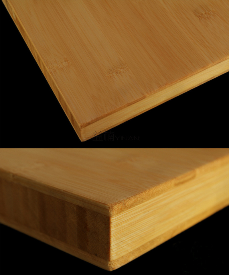 益楠工字型竹板毛竹板楠竹板