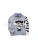 Pullover Cotton thickening baby Western style new pattern Winter clothes children sweater Foreign trade Boy Sweater Pullover Cotton thickening baby Western style new pattern Winter clothes children sweater Foreign trade Boy Sweater