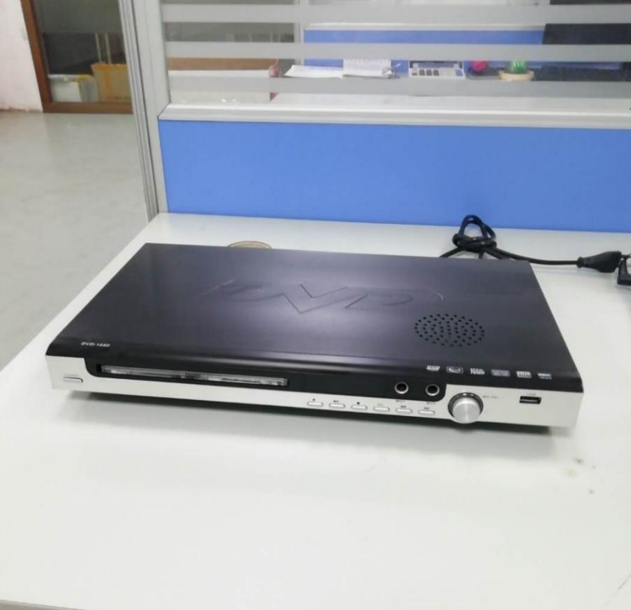 oem工厂全格式家庭影院dvd player影碟机高清多功能家用dvd播放器