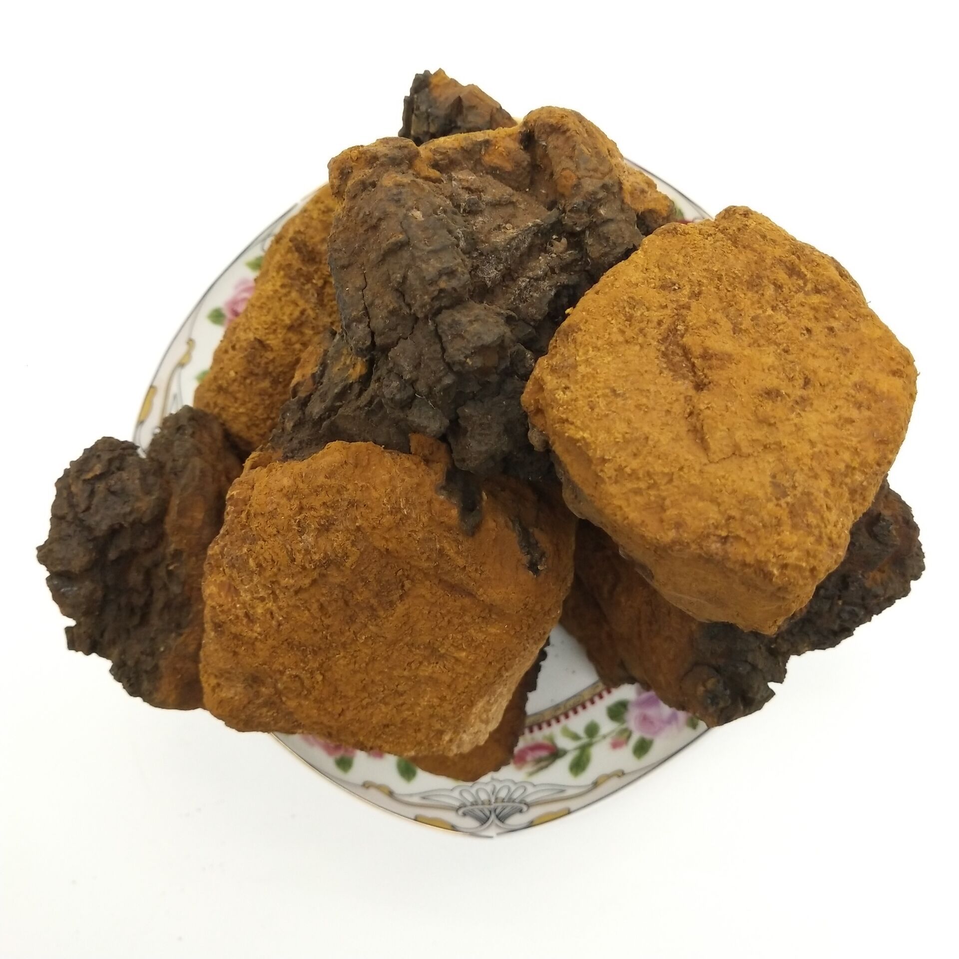 野生长白山桦褐孔菌500克桦树茸白桦茸桦树桑黄桦树泪东北特产