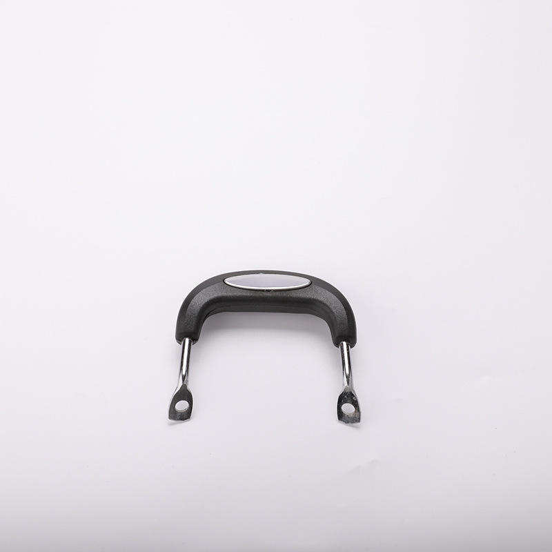 通用老式双耳锅把手 汤锅蒸锅防烫耐高温胶木锅手柄配件