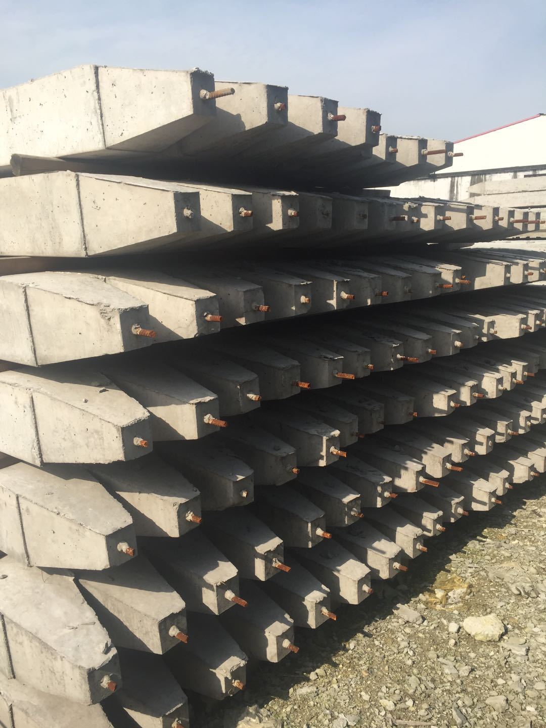 水泥方桩预应力方桩通用管桩