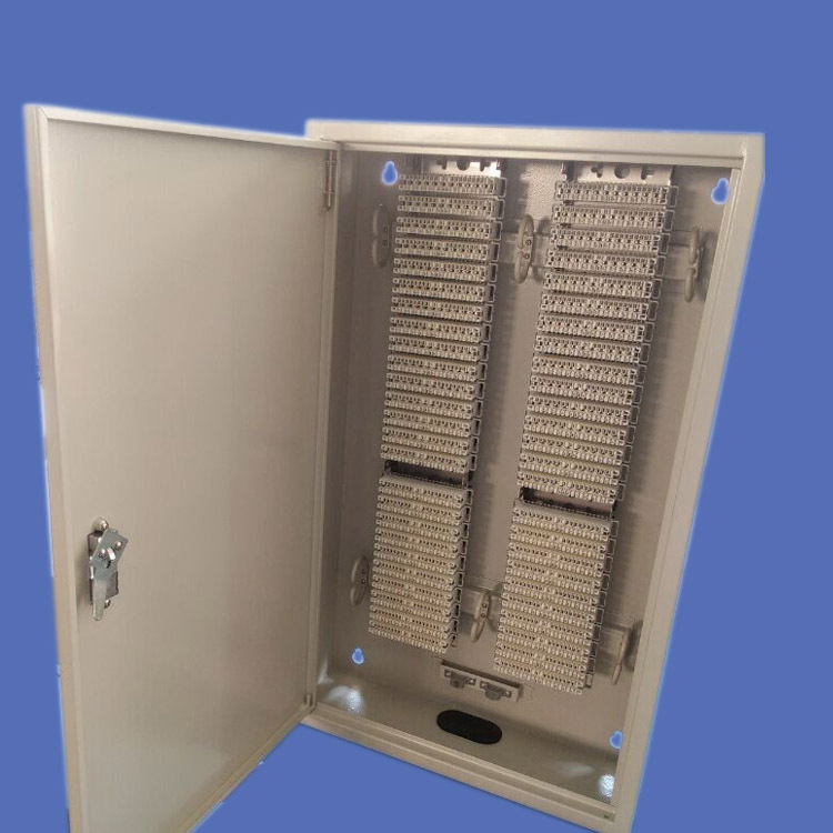室外100对电话分线箱100回线电话分线盒200对电缆分线箱厂家批发