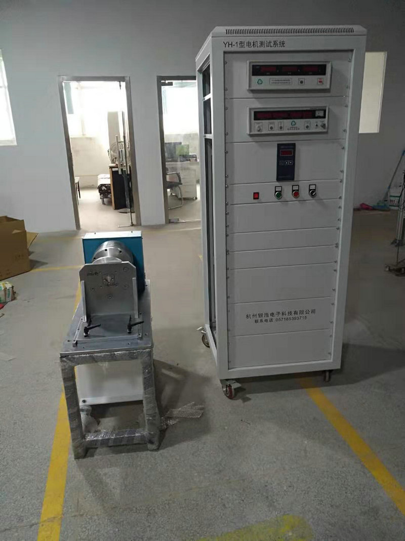 厂家直销伺服电机测功机 高精度负载传感器电机检测设备