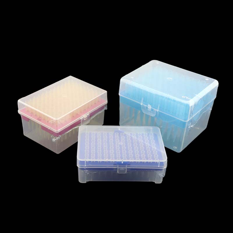 国产10/200/1000ul 无菌盒装吸头 移液器枪头 环氧乙烷灭菌-阿里巴巴