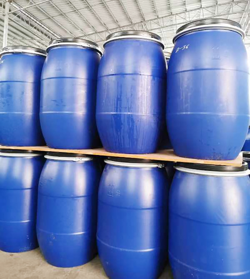 厂家供应 rh-980酸性增稠剂 适用于家居清洁和工业清洗 现货批发