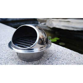 0成交57笔12年复购率:16%水池通风管不锈钢a型1100扇形通风帽 排气z