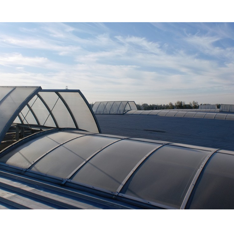 供应成都(yb)圆拱形排烟天窗采光天窗设计厂房电动天窗安装厂家